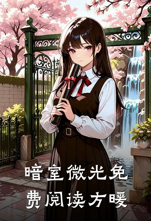 暗室微光免费阅读方暖