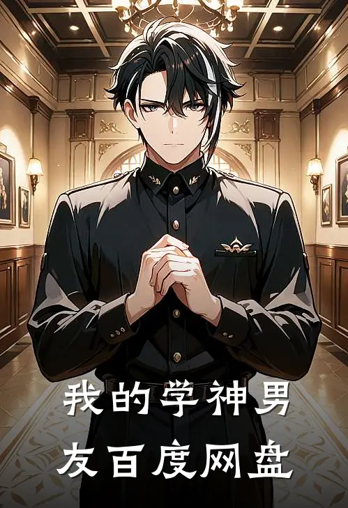 我的学神男友百度网盘