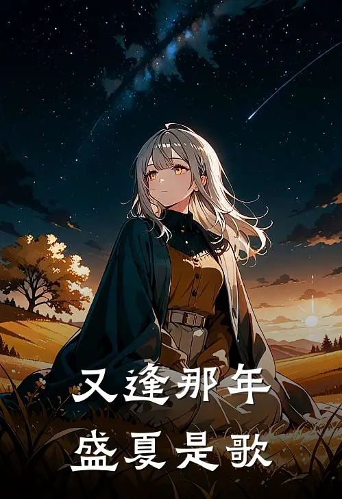 又逢那年盛夏是歌