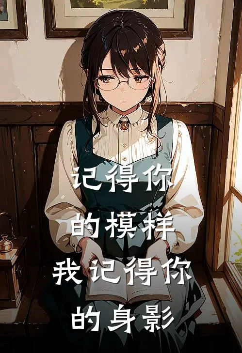 记得你的模样,我记得你的身影
