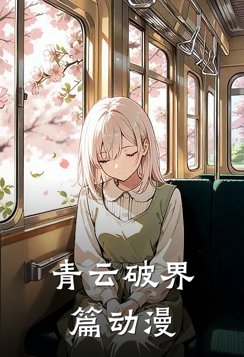 青云破界篇动漫