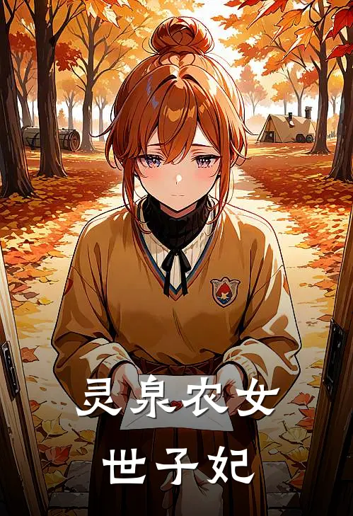 灵泉农女,世子妃