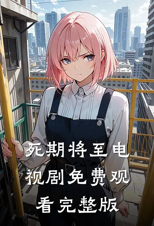 死期将至电视剧免费观看完整版