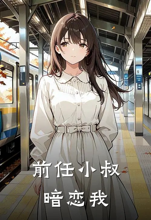 前任小叔暗恋我