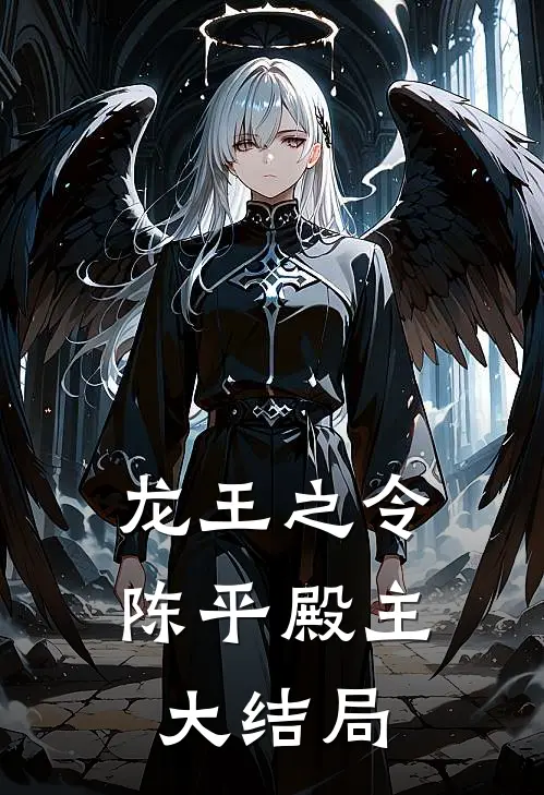 龙王之令陈平殿主大结局