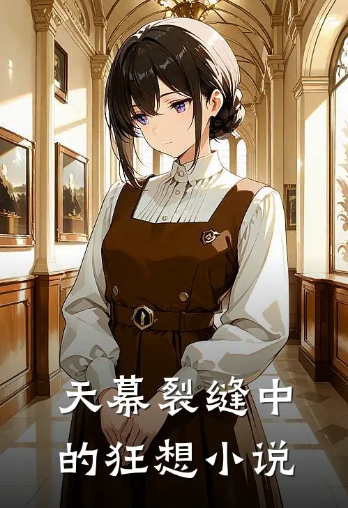 天幕裂缝中的狂想小说