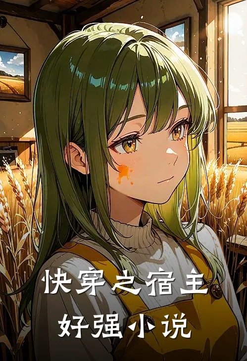 快穿之宿主好强小说