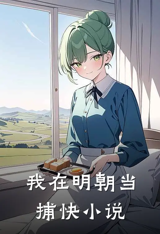 我在明朝当捕快小说