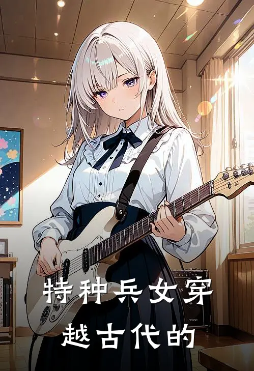 特种兵女穿越古代的