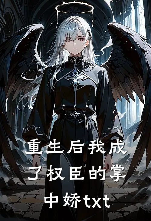 重生后我成了权臣的掌中娇txt