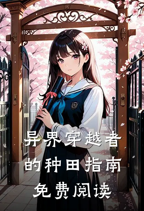 异界穿越者的种田指南免费阅读