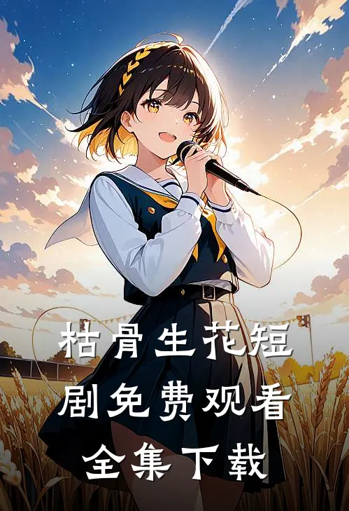 枯骨生花短剧免费观看全集下载