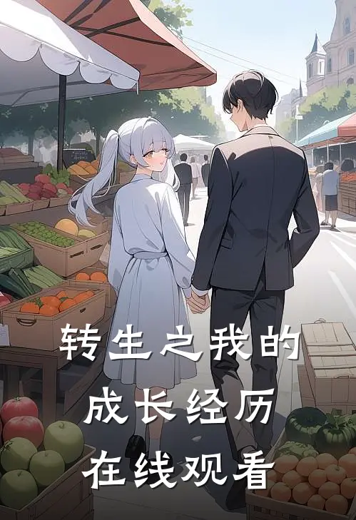 转生之我的成长经历在线观看