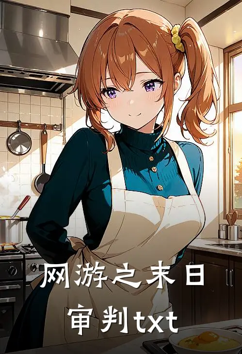 网游之末日审判txt