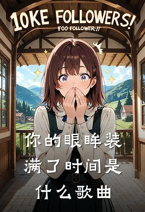 你的眼眸装满了时间是什么歌曲