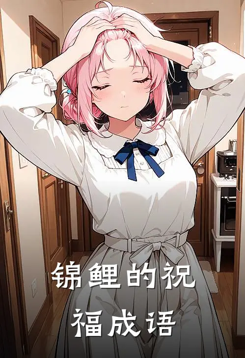 锦鲤的祝福成语