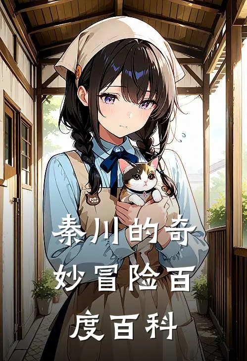 秦川的奇妙冒险百度百科