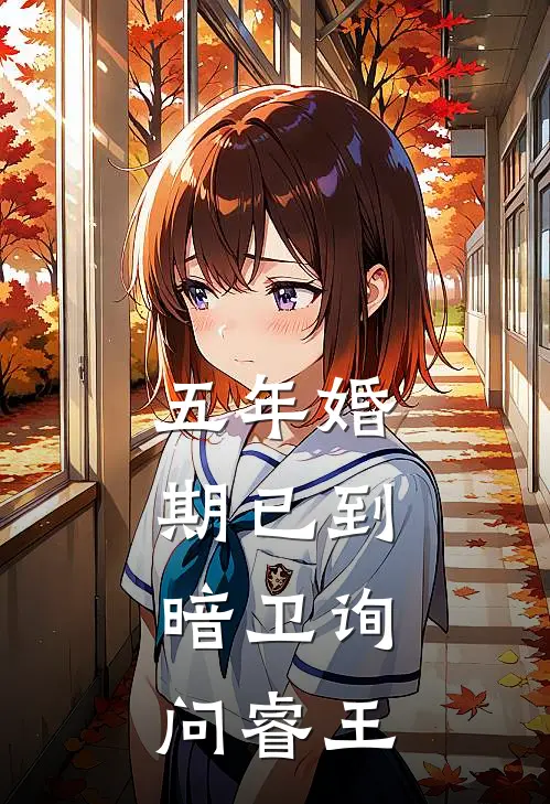 五年婚期已到,暗卫询问睿王