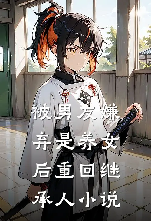 被男友嫌弃是养女后重回继承人小说