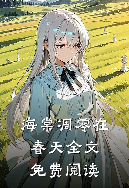 海棠凋零在春天全文免费阅读