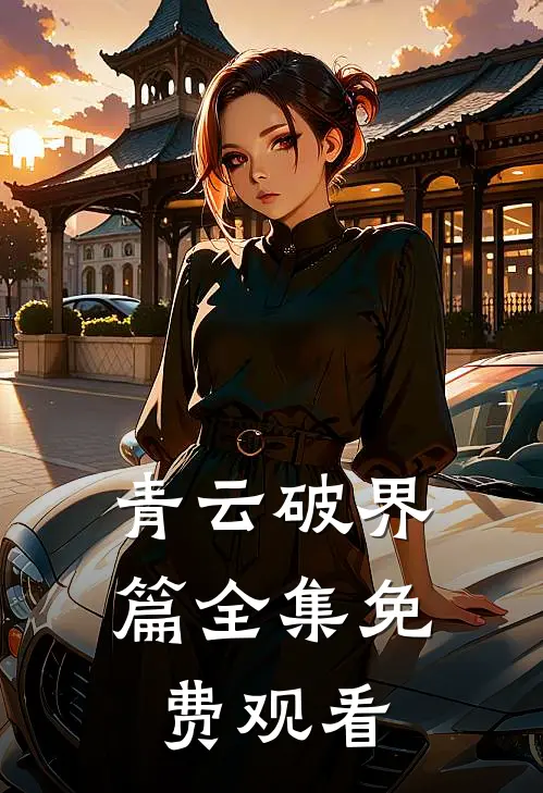 青云破界篇全集免费观看