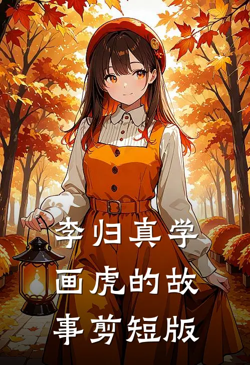 李归真学画虎的故事剪短版