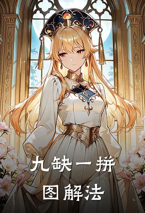 九缺一拼图解法