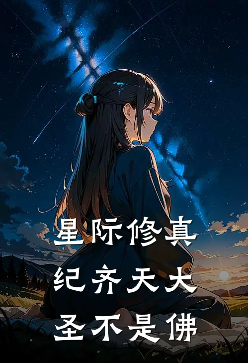 星际修真纪 齐天大圣不是佛