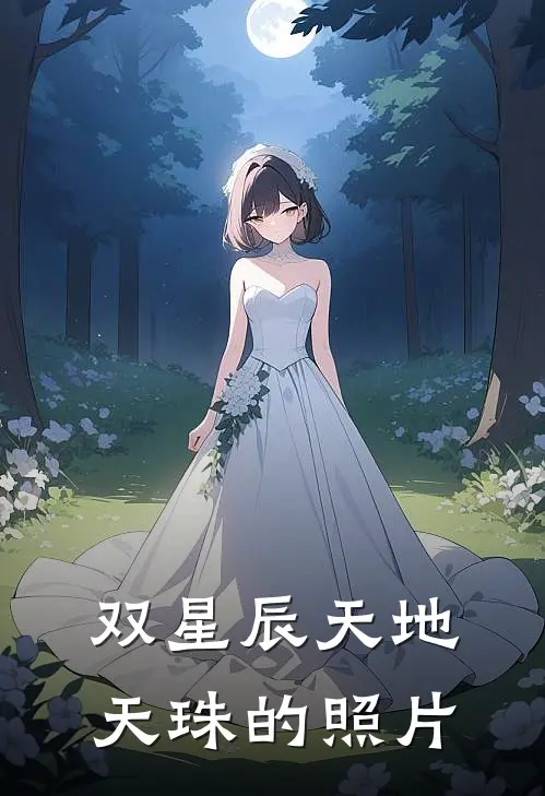 双星辰天地天珠的照片