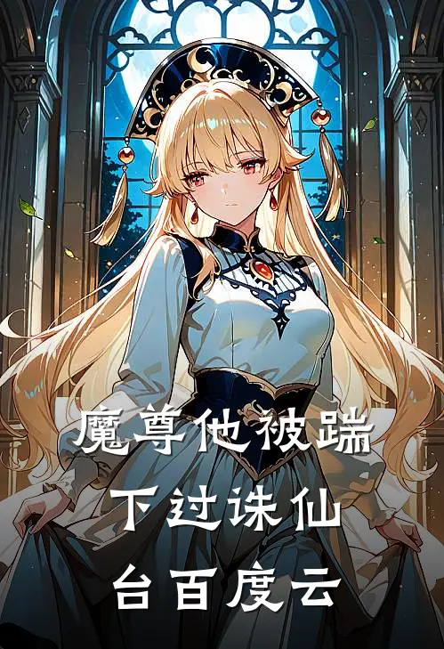 魔尊他被踹下过诛仙台百度云