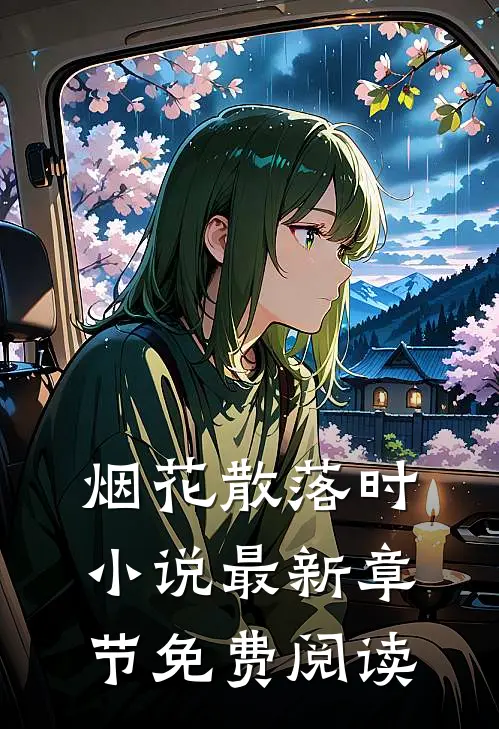 烟花散落时小说最新章节免费阅读