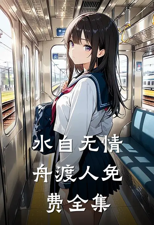 水自无情舟渡人免费全集