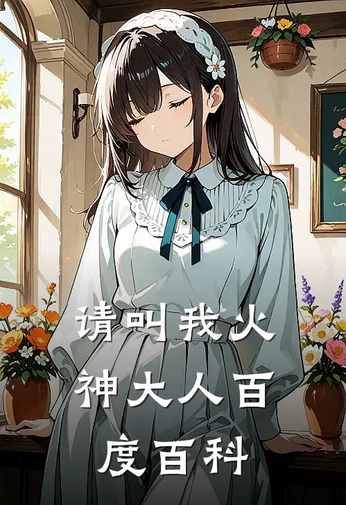 请叫我火神大人百度百科