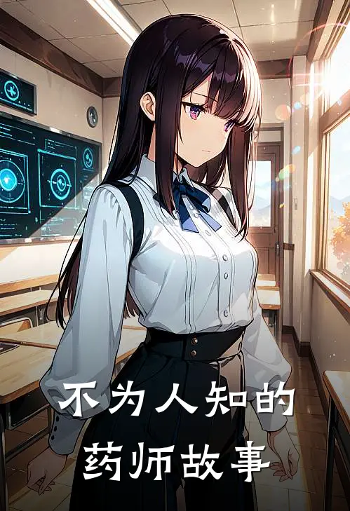 不为人知的药师故事