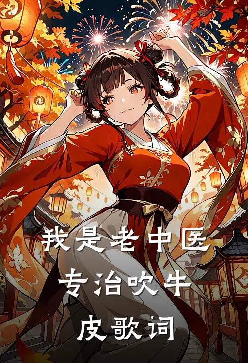 我是老中医,专治吹牛皮歌词