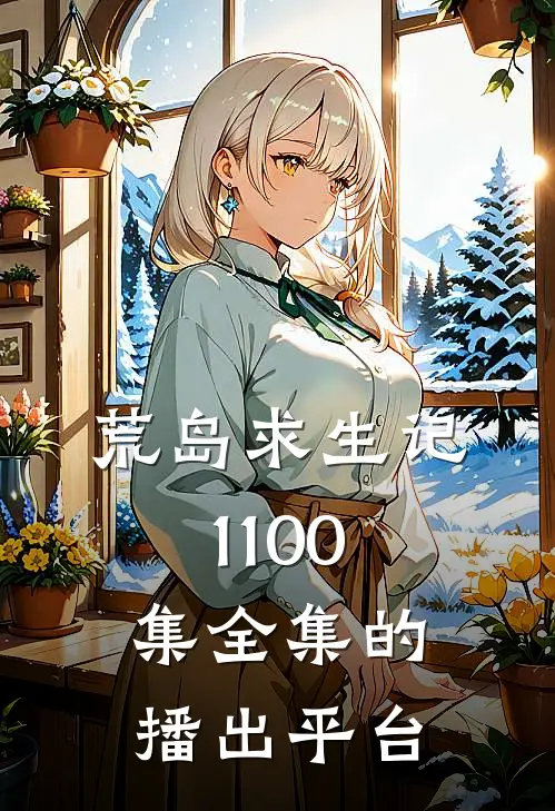 荒岛求生记1-100集全集的播出平台