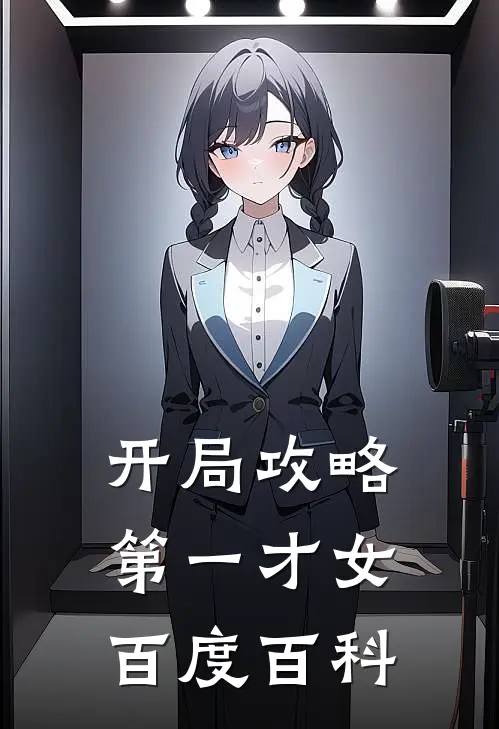开局攻略第一才女百度百科