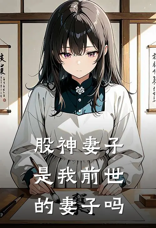 股神妻子是我前世的妻子吗