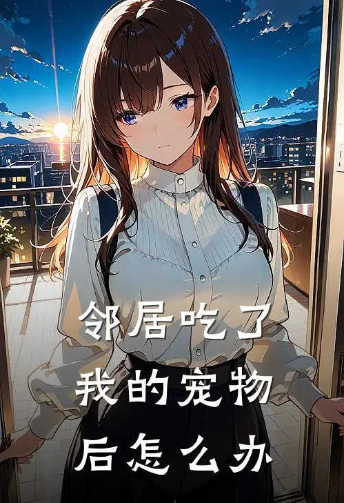 邻居吃了我的宠物后怎么办