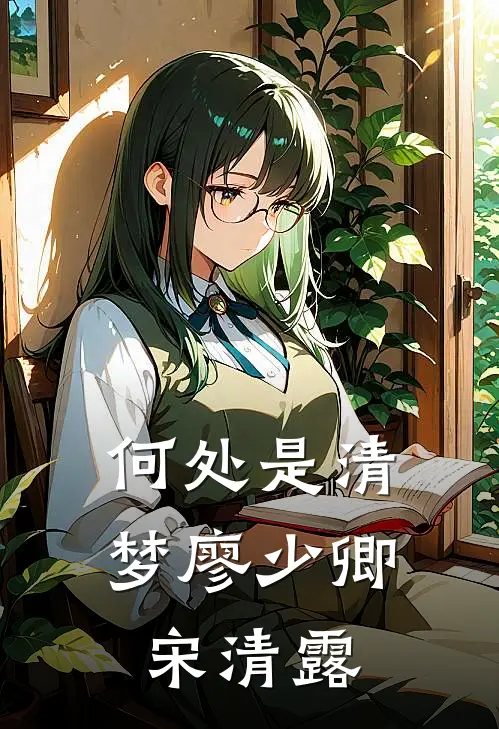 何处是清梦 廖少卿宋清露