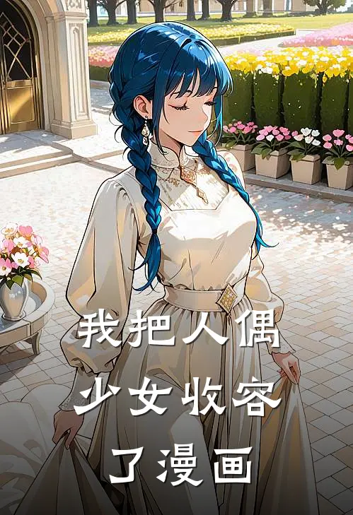 我把人偶少女收容了漫画