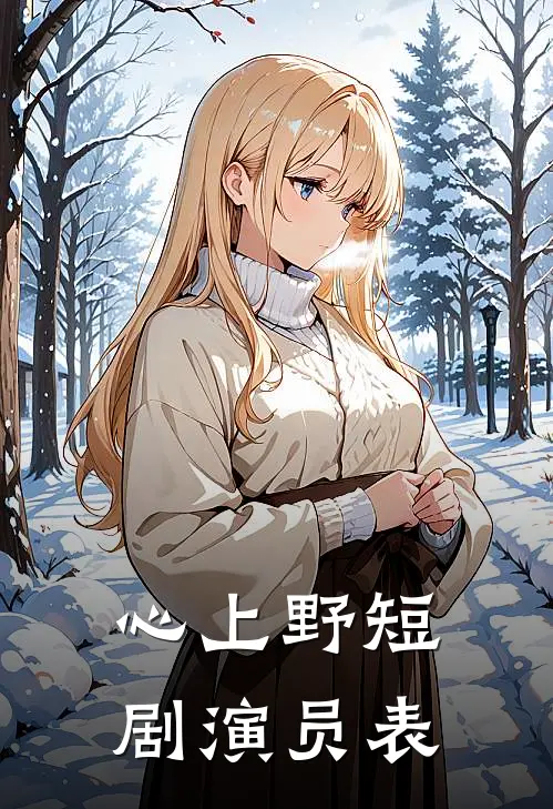 心上野短剧演员表