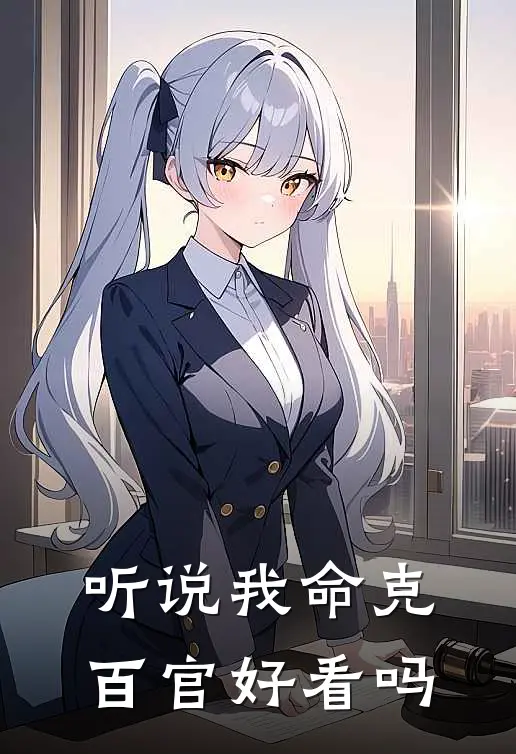 听说我命克百官好看吗