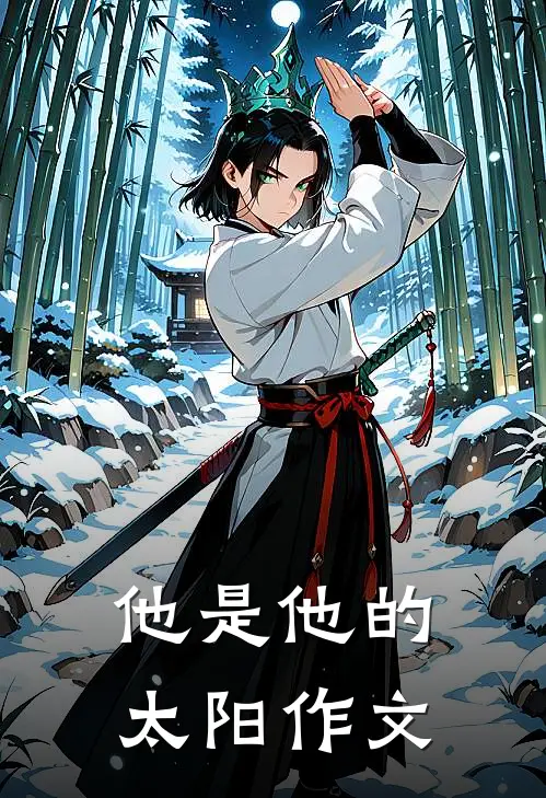 他是他的太阳作文