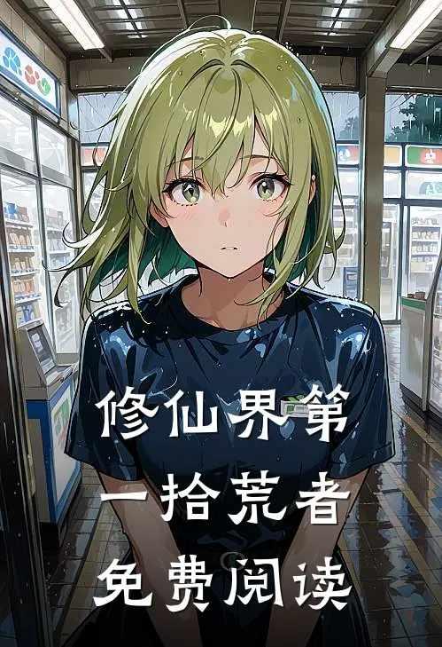 修仙界第一拾荒者免费阅读