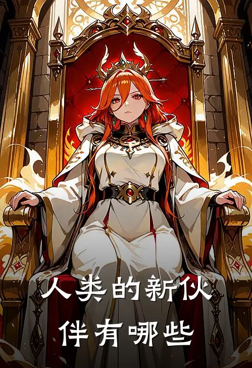 人类的新伙伴有哪些