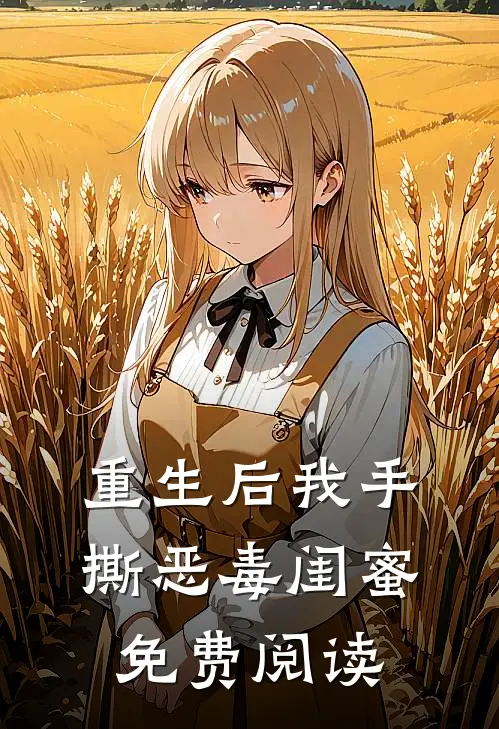 重生后我手撕恶毒闺蜜免费阅读