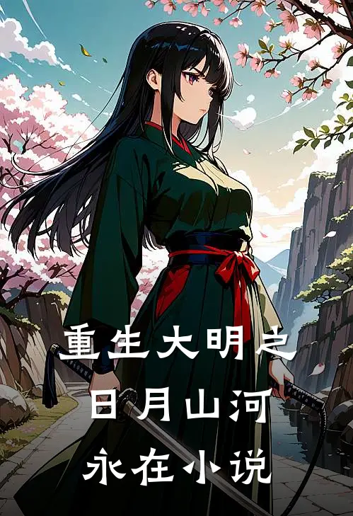 重生大明之日月山河永在小说