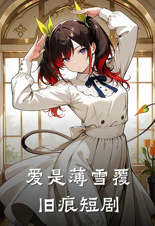 爱是薄雪覆旧痕短剧