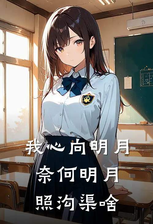 我心向明月,奈何明月照沟渠啥